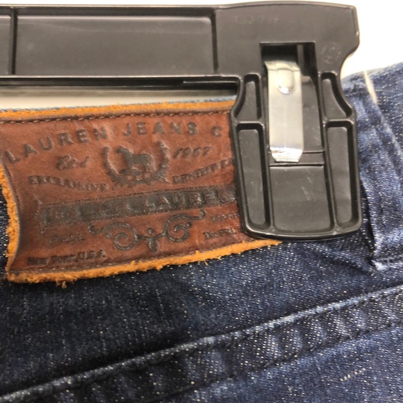 Ralph Lauren Polo Jeans Co Denim Carpenter Shorts - Picture 7 of 7